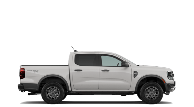 2026 Ford Ranger® External Image 1